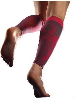 Thuasne Kompressionsmanschette Bein up'