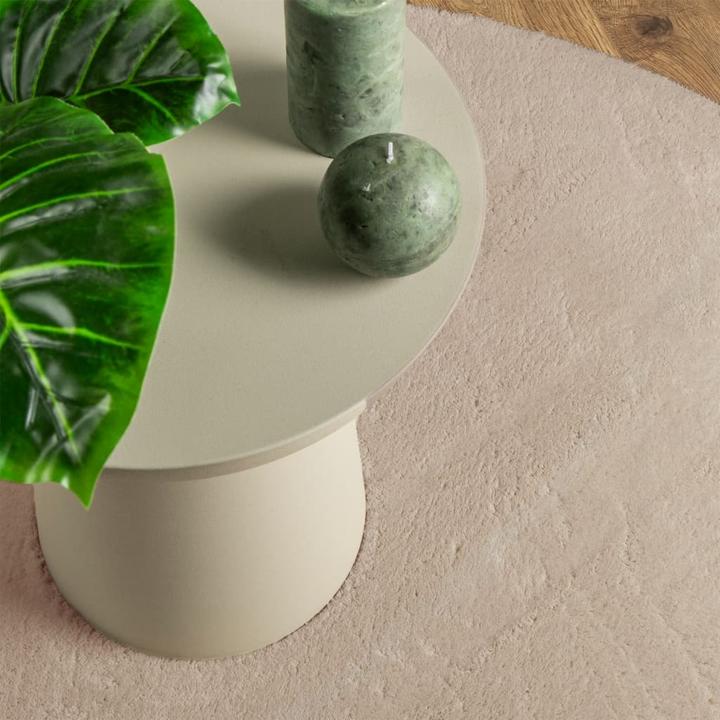 Produktbild vidaXL Teppich (80 x 80 cm)