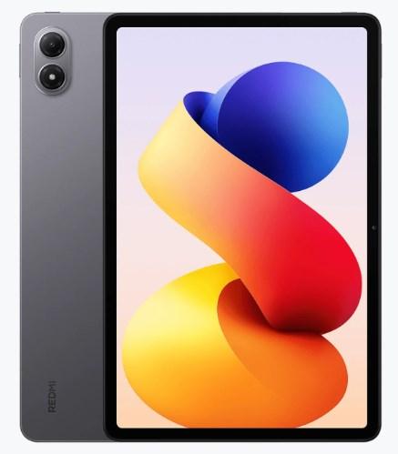 Image du produit Xiaomi Redmi Pad 2 Pro 6+128GB Graphite Gray, LDU (WLAN uniquement, 12.10", 128 Go, Gris graphite)
