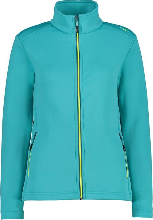 Produktbild CMP Campagnolo Medium Fleece (40)
