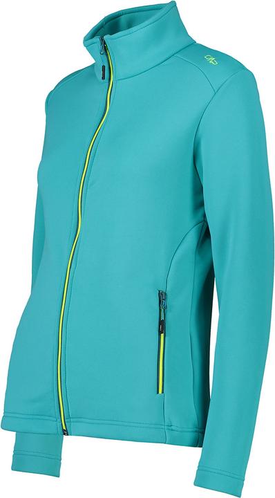 Produktbild CMP Campagnolo Medium Fleece (40)