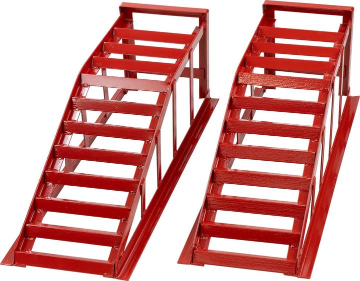 Produktbild Dema Auto Auffahrrampe DAR 270 (2 Stück)