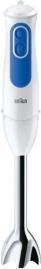 Actual product image Braun Hand Blender MQ 3020 Pesto Hand Blender, 700 W, Number of speeds 2, Chopper, White/Blue