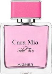 Actual product image Etienne Aigner Cara Mia Solo Tu by Eau de Parfum Spray 100 ml (Eau de parfum, 100 ml)