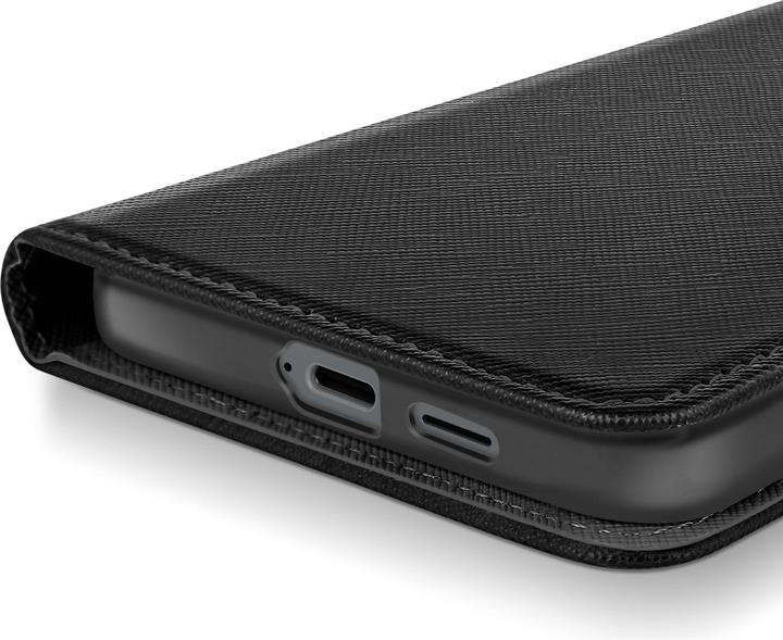 Actual product image Avizar Fancy Wallet Cover (Samsung Galaxy R)