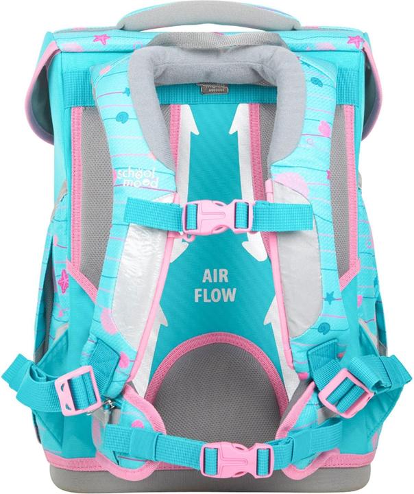 Immagine prodotto School-Mood Champion Pro Set (21.50 l)