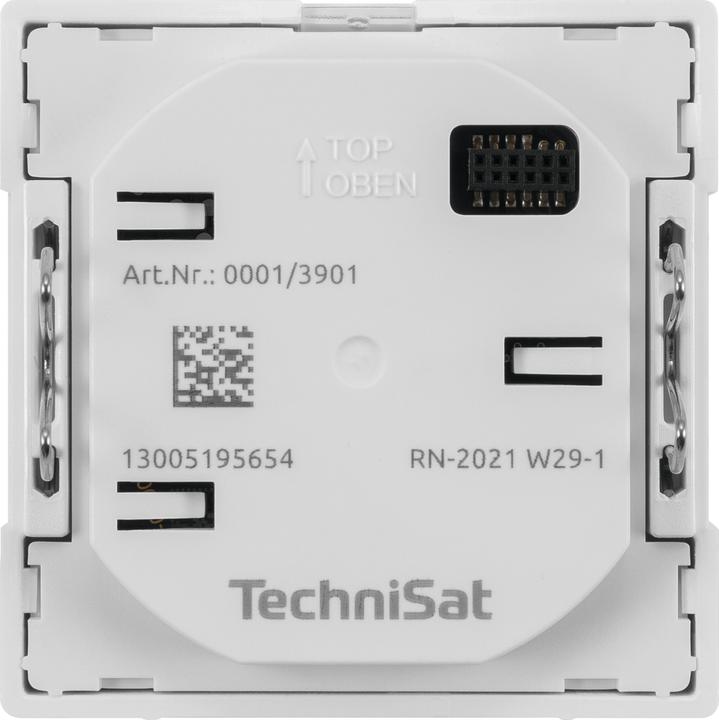 Produktbild TechniSat DigitRadio Up 55 (DAB+, FM, Bluetooth)