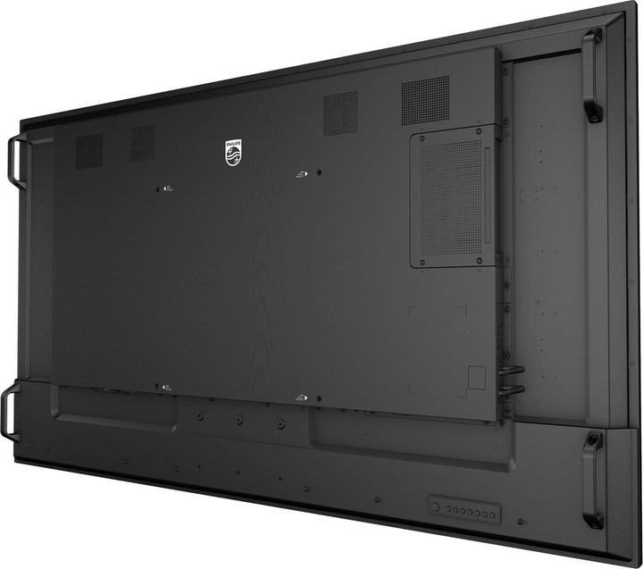 Image du produit Philips Signage Display 75BDL4050Q/00 75", 24/7, 500cd/m², 25% Haze (3840 x 2160 pixels, 75")