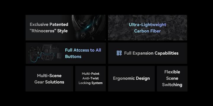 Immagine prodotto SmallRig Morsetto per cavo HDMI per A7S III Cage - 3000 (Cavo)