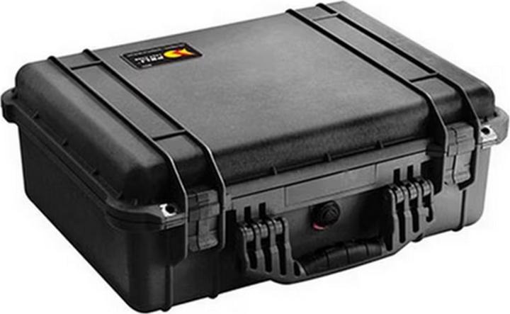 Peli Valise Avec Mousse
