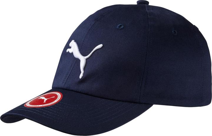 Productafbeelding Puma ESS Cap-052919 (Eén maat voor iedereen)