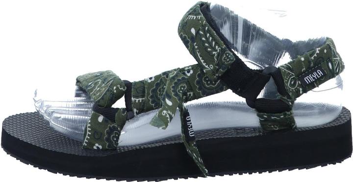 Actual product image Meyla Sandals (38)