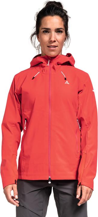 Immagine prodotto Schöffel Mangart Softshell (40)