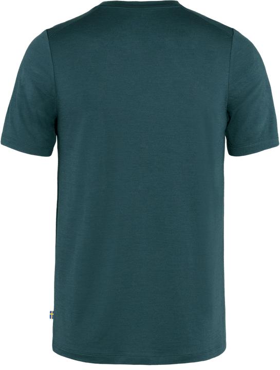 Actual product image Fjällräven Abisko Wool Classic (XS)