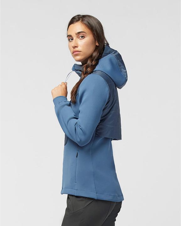 Produktbild Lamunt Antonia Cashmere Hybrid (40)