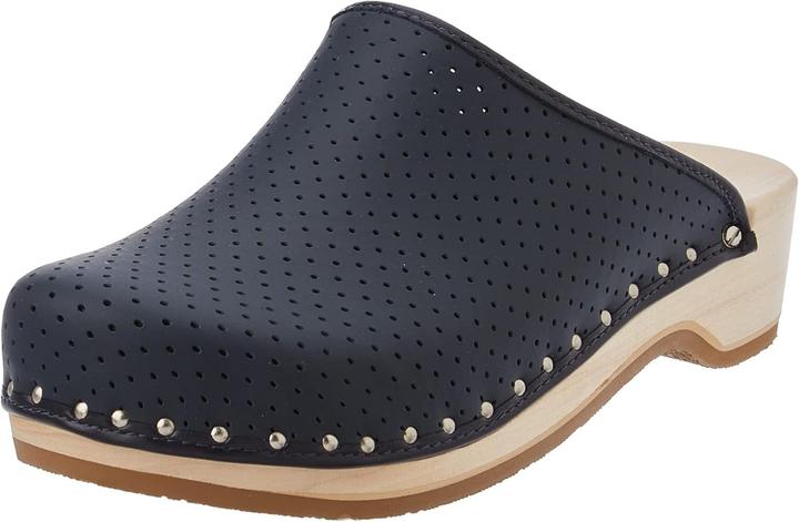 Actual product image Berkemann Standard Toeffler Clogs (43 1/3)