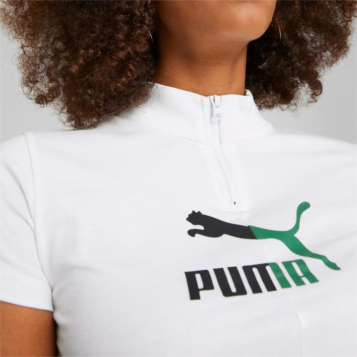 Produktbild Puma Classics Archive Remastered Tee (M)