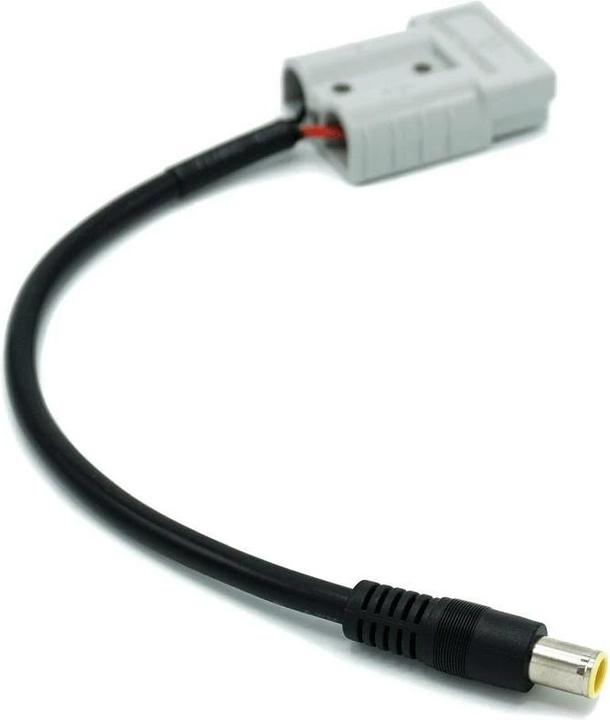 Produktbild Wattstunde AK-A50-7909 Adapterkabel (Solarkabel)