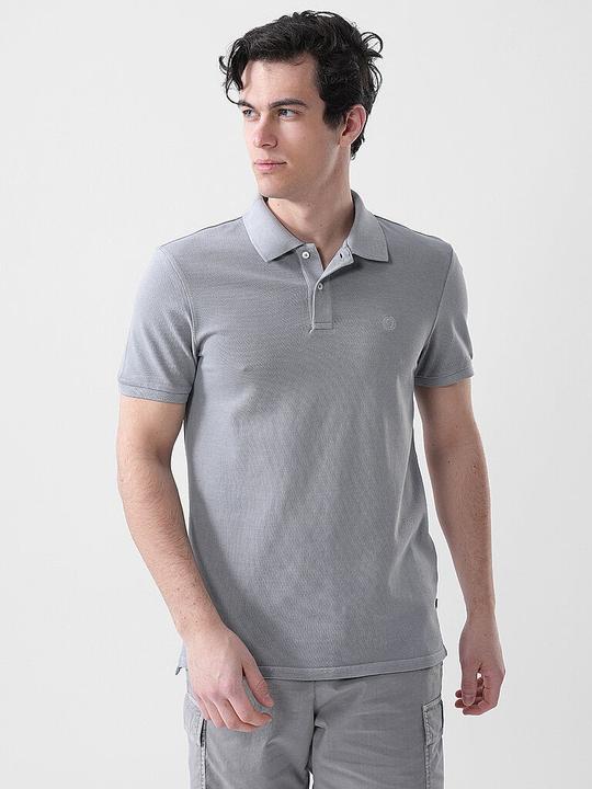 Produktbild Ecoalf Poloshirt (S)