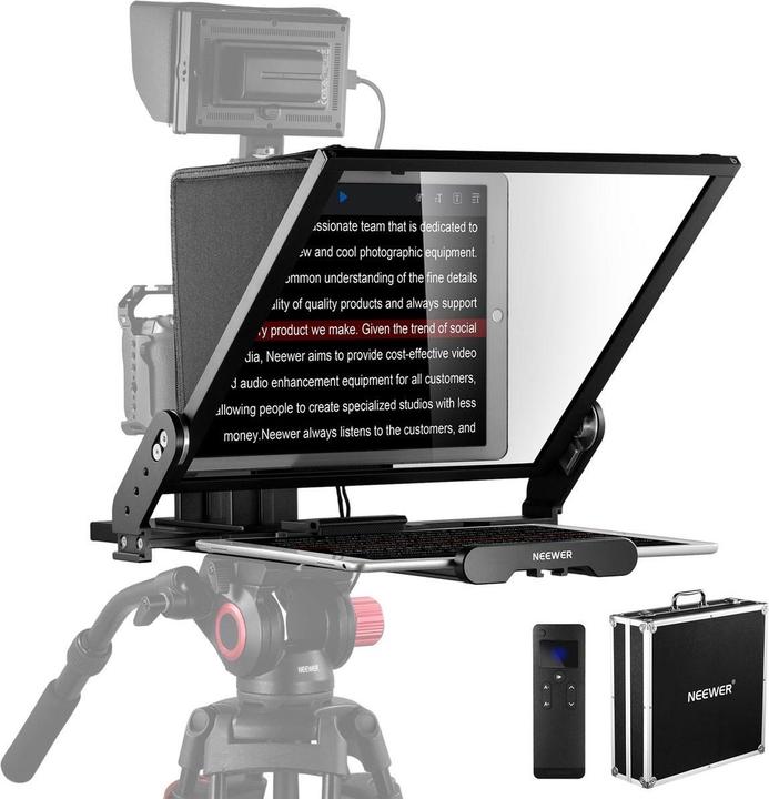 Neewer X17II (Teleprompter)