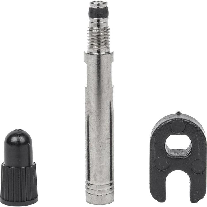 Actual product image DT Swiss Valve extension