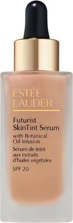 Estée Lauder Futurist Skintint FTD No 2C0 (2C0, 2C0 - Cool Vanilla, 2C0 Cool Vanilla, Camel, Cool Vanilla)