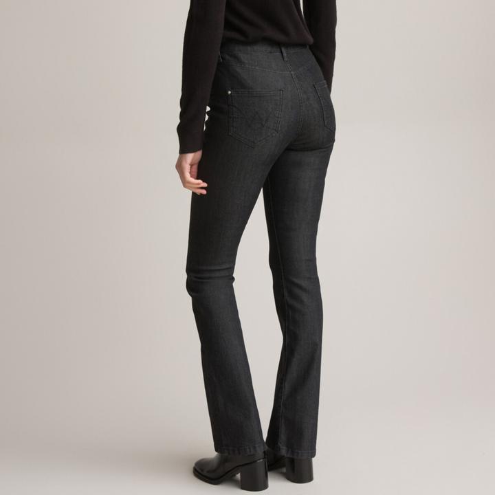 Actual product image Anne Weyburn Bootcut jeans (42)