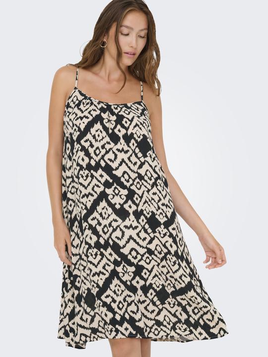 Actual product image Only Onlmai Strap Dress Wvn Cs (XL)