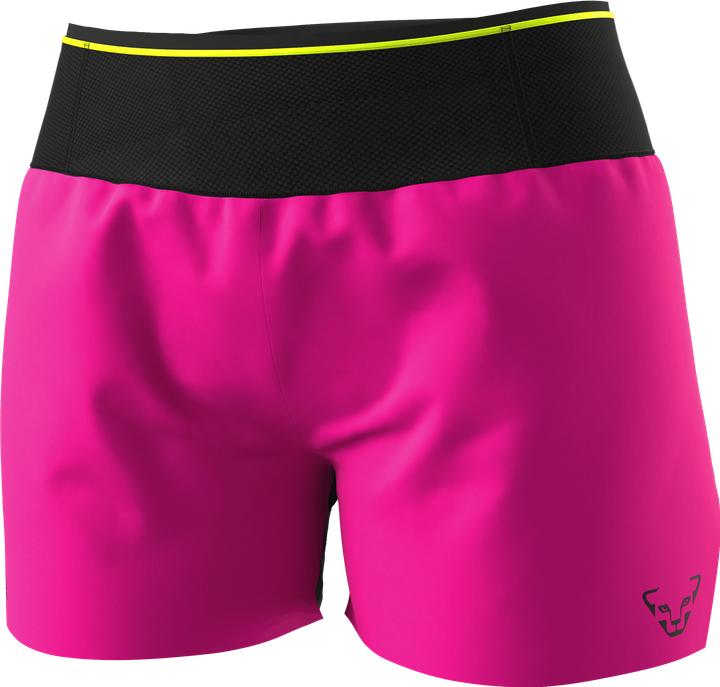 Produktbild Dynafit DNA 2in1 Split Shorts (XS)