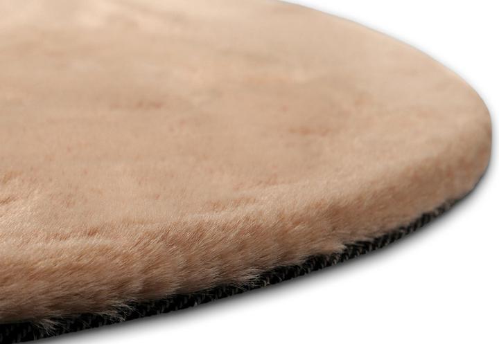 Produktbild Wecon Home Basics Teppich Anna (100 cm)