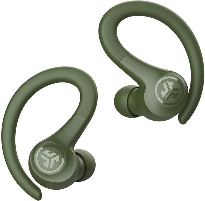 Produktbild JLab Audio GO AIR SPORT - Earbuds (8 h, Kabellos)