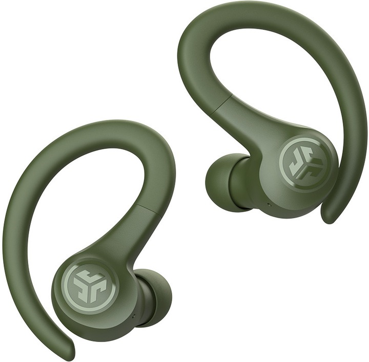 Image du produit JLab Audio GO AIR SPORT - Earbuds (8 h, Sans fil)