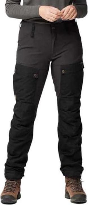Immagine prodotto Fjällräven Keb Trousers W short (44)