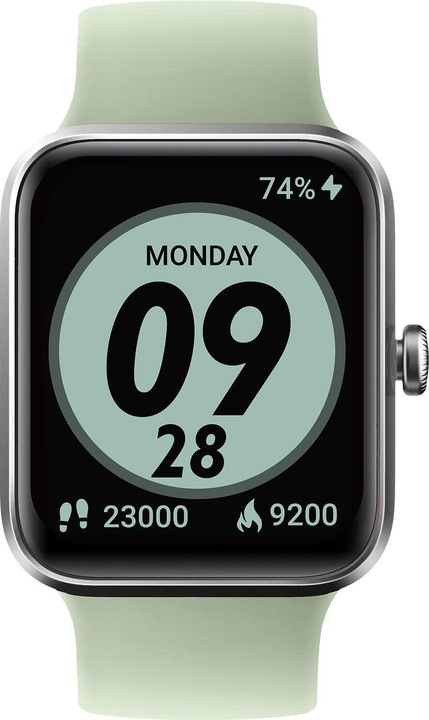 Actual product image Decathlon CW500
