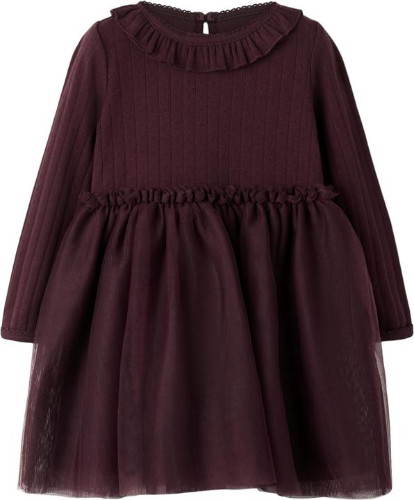 Produktbild Name it Tüll Kleid (92)