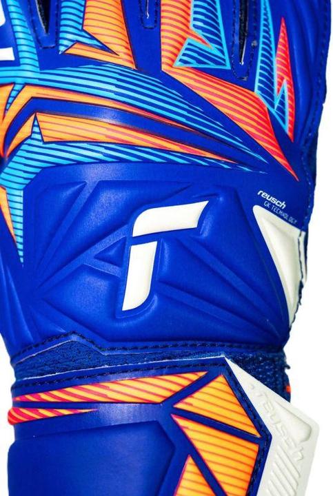 Produktbild Reusch Attrakt Solid (7.5)