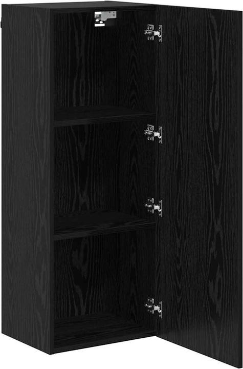 Actual product image vidaXL TV-Schränk (40.50 x 30 x 102 cm)