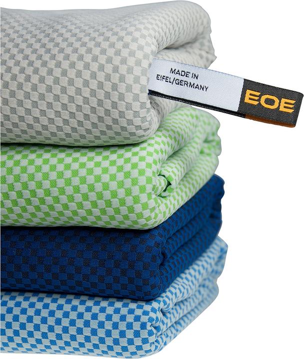 Immagine prodotto EOE - Eifel Outdoor Equipment Bambù (60 x 120 cm)