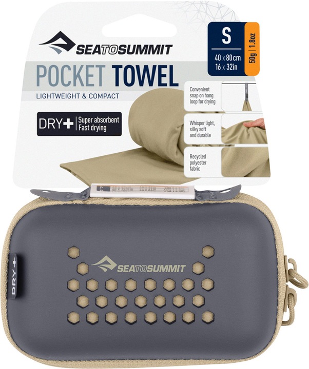 Actual product image Sea To Summit Pocket (40 x 80 cm)