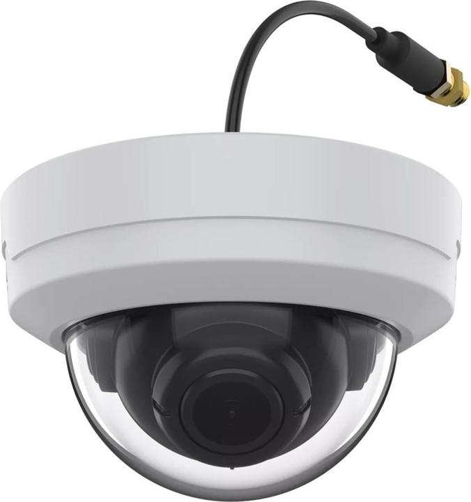 Actual product image Axis F4108 Dome Sensor (3840 x 2160 pixels)