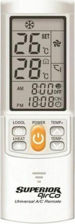 Image du produit Superior Aircoplus