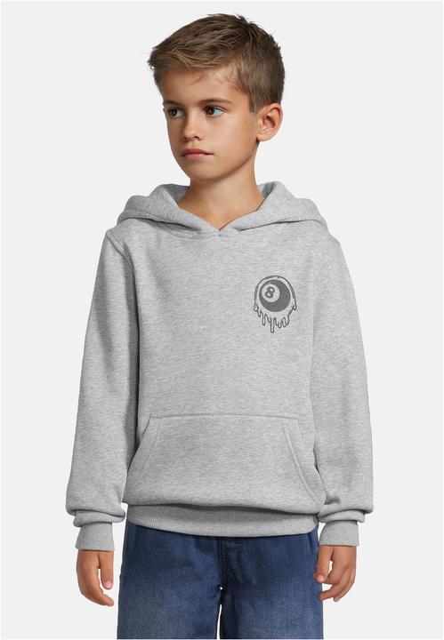 Produktbild Urban Classics Felpa con Cappuccio (122, 128)