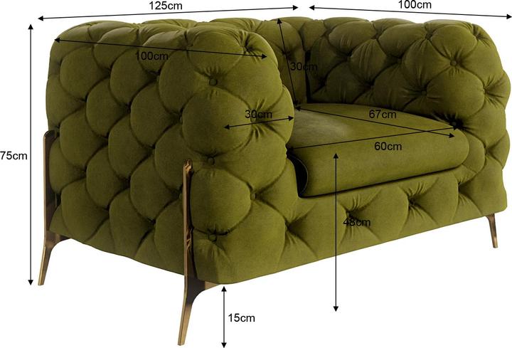 Produktbild Ropez Chelsea Bis