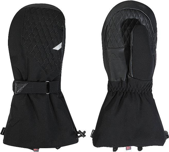 Produktbild Zanier Gloves Skifauster Tamsweg (7)