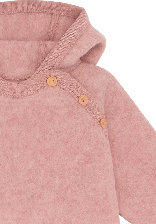 Actual product image Hust and Claire Strampler HCMevi aus Merinowolle (80)