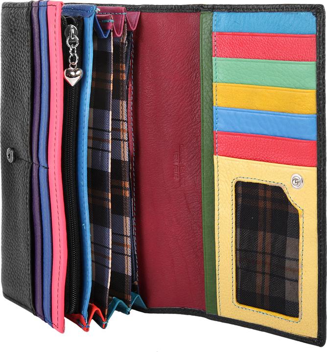 Immagine prodotto Bagan Geldbörse