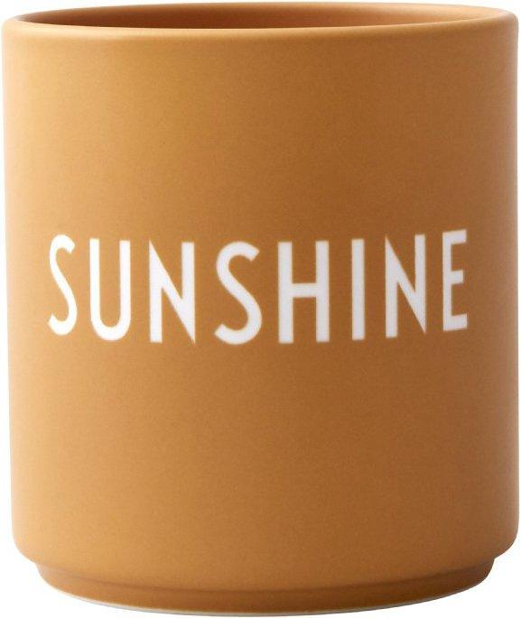 Design Letters Favourite Cup (300 ml, 1x)