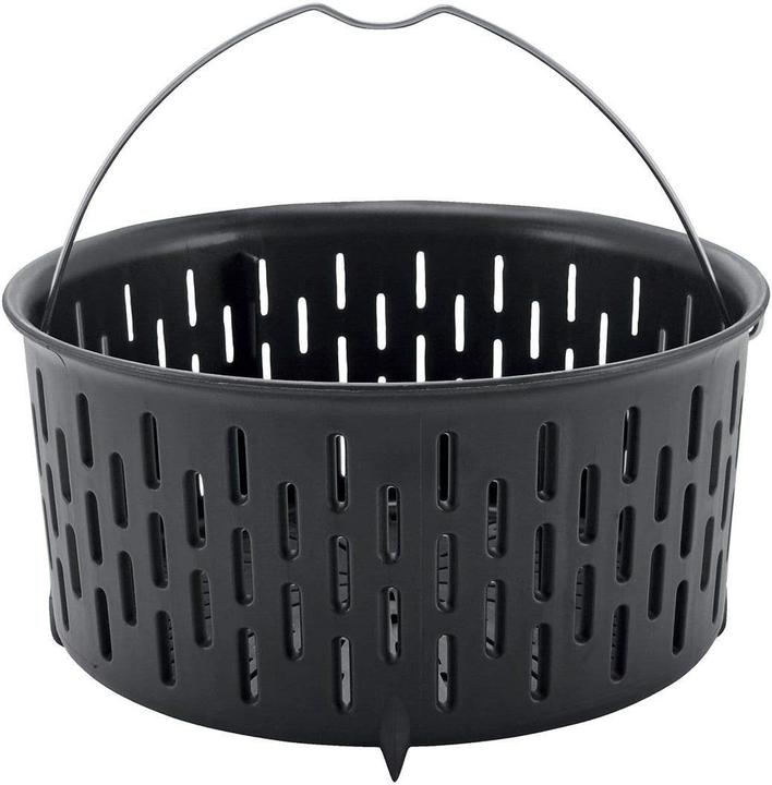 Actual product image Silvercrest SKMK 1200 C3 Food Processor Monsieur Cuisine Edition Plus - White (1200 W, 2.20 l)