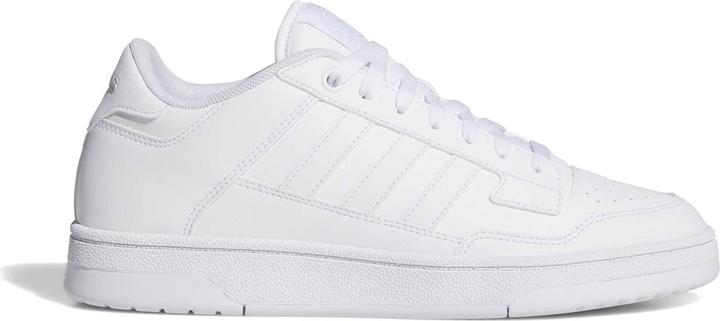 Image du produit Adidas Chaussures Rapid Court Low blanches (42 2/3)