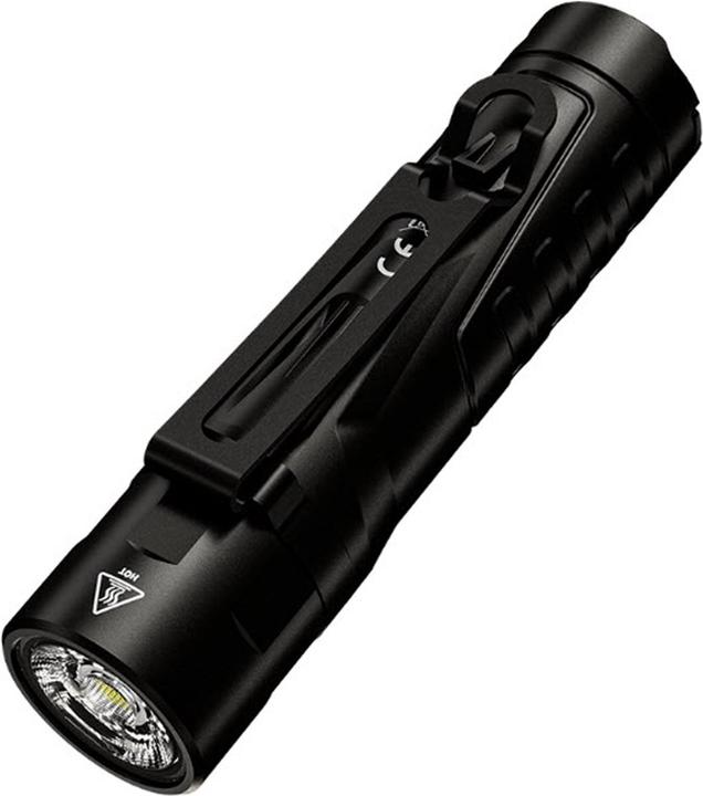 Productafbeelding Nitecore ZAKLAMP MH SERIE/2000 LUMEN MH15 (11.70 cm, 2000 lm)